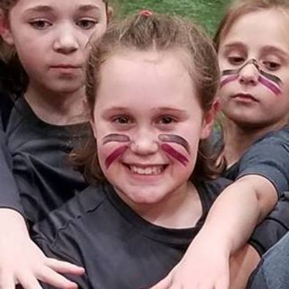 Meet your Posher, Christina - Picture 1 of 1